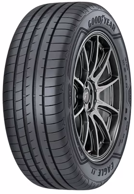 GOODYEAR Eagle F1 Asymmetric 3 SUV J LR