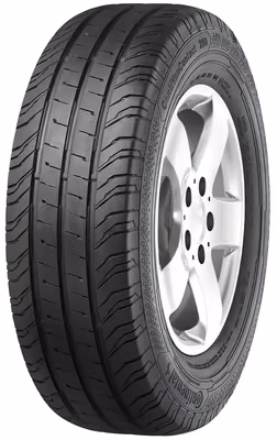 CONTINENTAL ContiVanContact 200