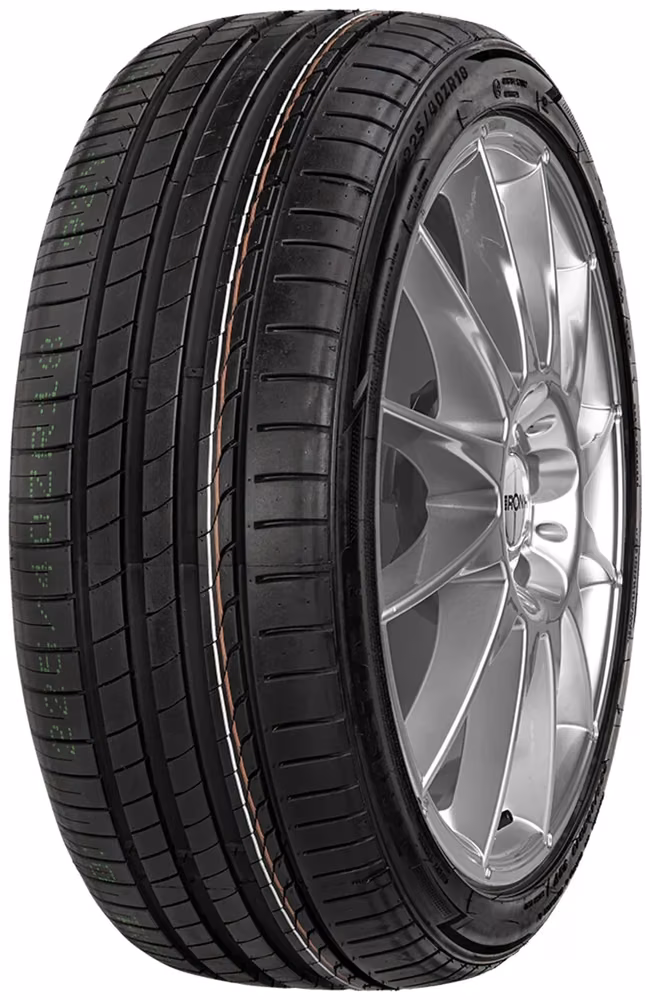 SPORTPOWER SUV
