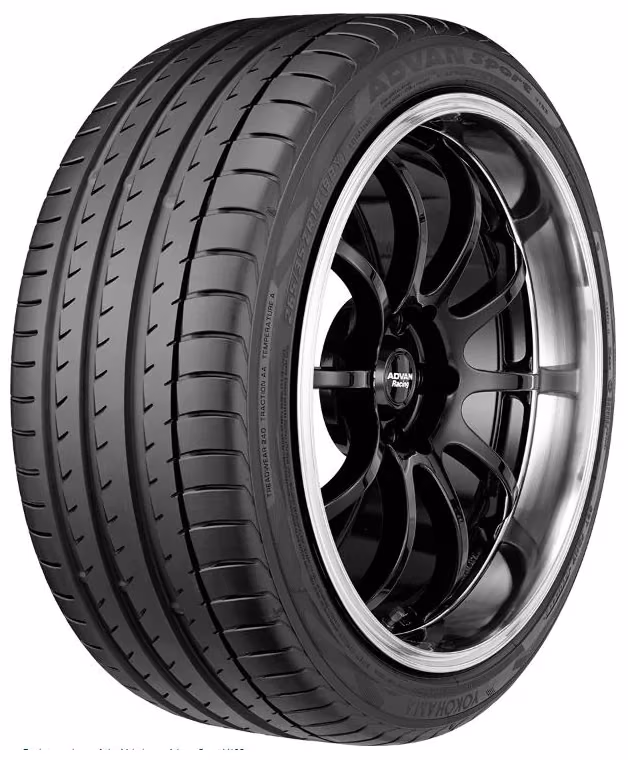 ADVAN SPORT V105D