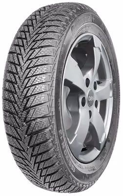 CONTINENTAL CWC TS 800 145/80R13 75Q 3PMSF