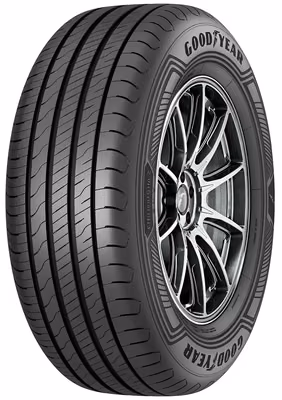GOODYEAR EFFI. GRIP 2 SUV