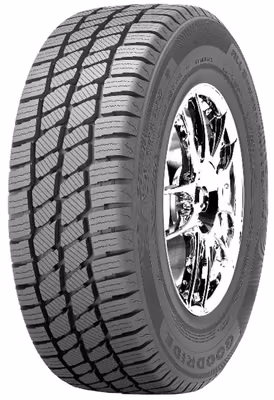 GOODRIDE SW613 4S 205/70R15C 106R 3PMSF