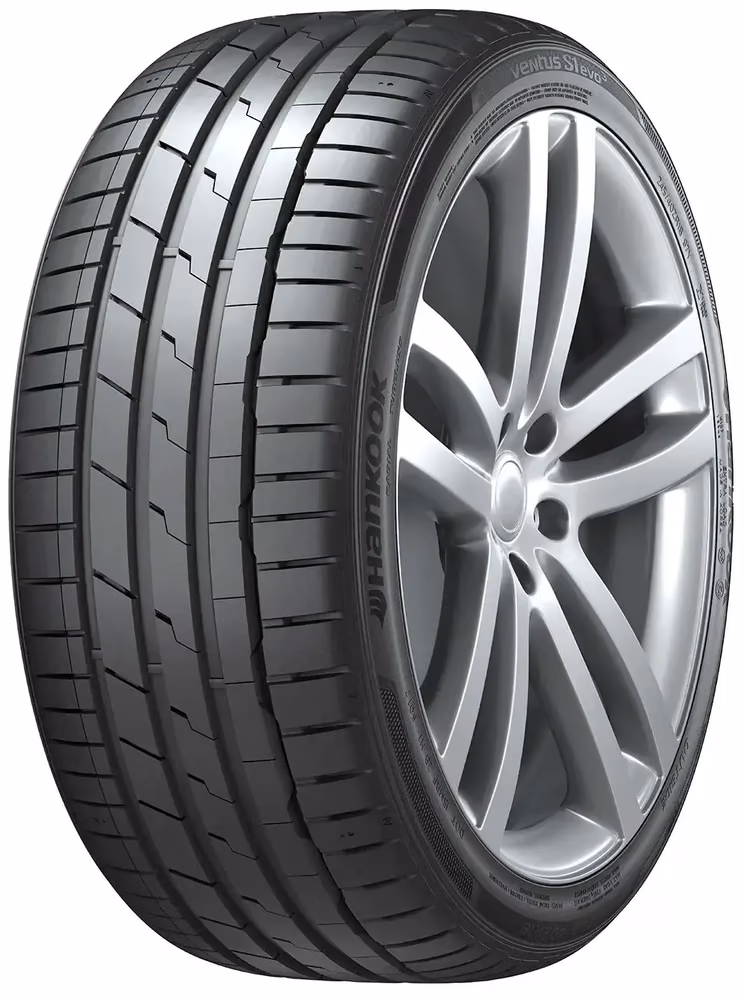 Ventus S1 evo3 EV K127E