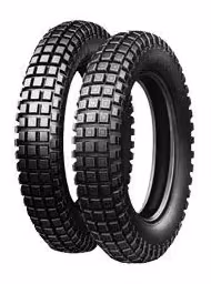 MICHELIN TRIAL LIGHT