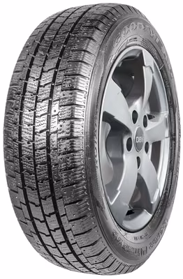 GOODYEAR CARGO ULTRA GRIP 2 195/65R16 104/102T 3PMSF