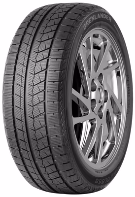 GRENLANDER Winter GL868 165/70R14 85T 3PMSF XL