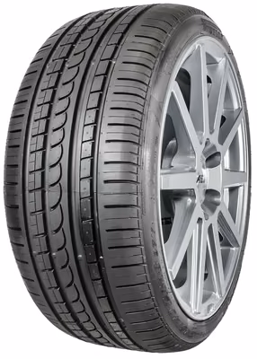 PIRELLI P Zero Rosso Asimmetrico 295/30R18 98Y XL