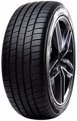 RADAR Dimax 4 Season 255/40R19 100W 3PMSF XL RP