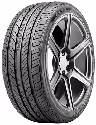 ANTARES INGENS A1 225/60R18 100V