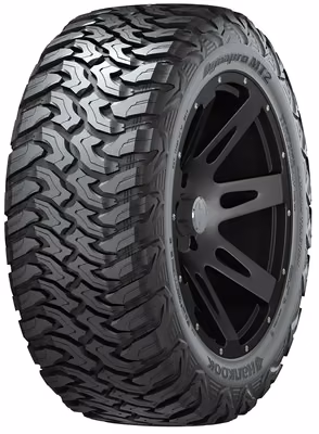 HANKOOK DYNAPRO MT2 (RT05) 31/10.50R15 (265/75R15) 109Q