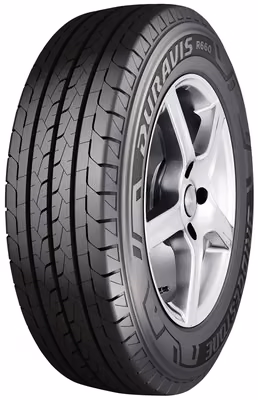 BRIDGESTONE DURAVIS R660 ECO