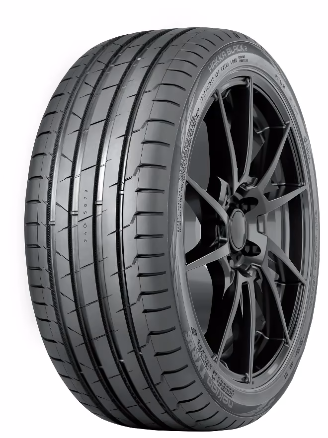 HAKKA BLACK 2