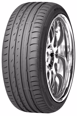 NEXEN N8000 255/30R19 91Y XL RP