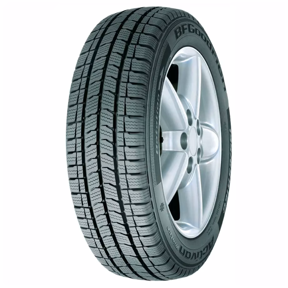 ACTIVAN WINTER