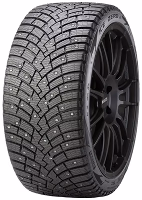 PIRELLI WINTER ICE ZERO 2 215/65R17 103T 3PMSF