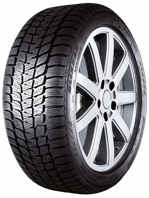 BRIDGESTONE Blizzak LM25 4x4