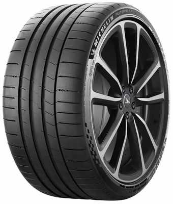 MICHELIN Pilot Sport S 5 AML