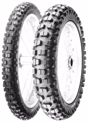 PIRELLI MT 21 RALLYCROSS 90/90R21 54R
