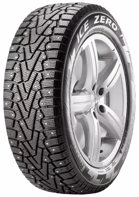 PIRELLI WINTER ICE ZERO FR 235/50R20 104H 3PMSF