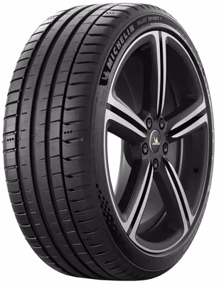 MICHELIN PS5 ACOUSTIC