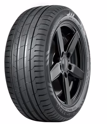 NOKIAN HAKKA BLACK 2 SUV 275/50R21 113Y