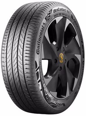CONTINENTAL UltraContact NXT