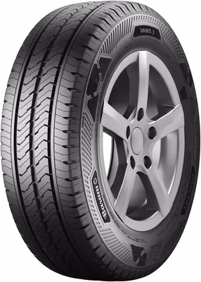 BARUM Vanis 3 195/80R14C 106R RP