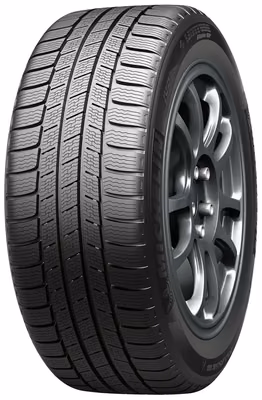 MICHELIN LATITUDE ALPIN