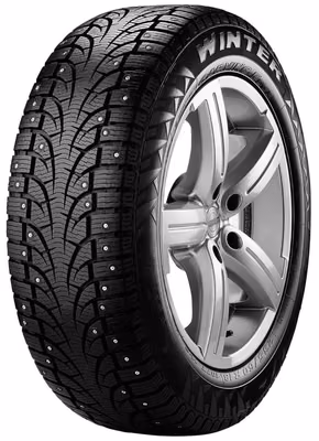 PIRELLI W CARVING EDGE 245/50R19 105H 3PMSF RFT