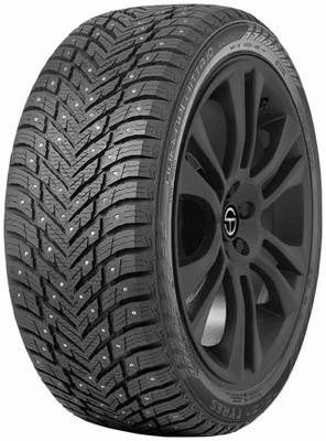 NOKIAN HAKKAPELIITTA 10