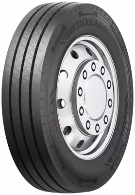 AUSTONE AAR 603 215/75R17.50 135J