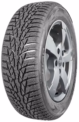 NOKIAN WR D4 155/65R14 75T 3PMSF