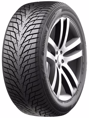 HANKOOK WINTER I*CEPT IZ3 X (W636A) 225/60R18 100H 3PMSF