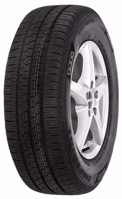 IMPERIAL All season Van Driver 225/55R17C 109H 3PMSF