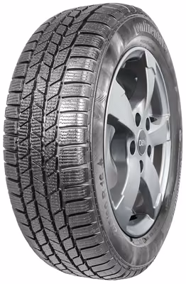 CONTINENTAL CONTICONTACT TS 815