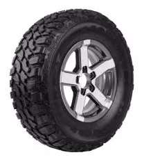 Power Rover M/T