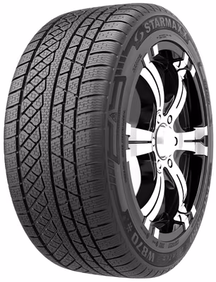 STARMAXX Incurro Winter W870 225/70R16 107H 3PMSF XL
