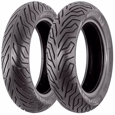MICHELIN CITY GRIP 120/80-16 60P