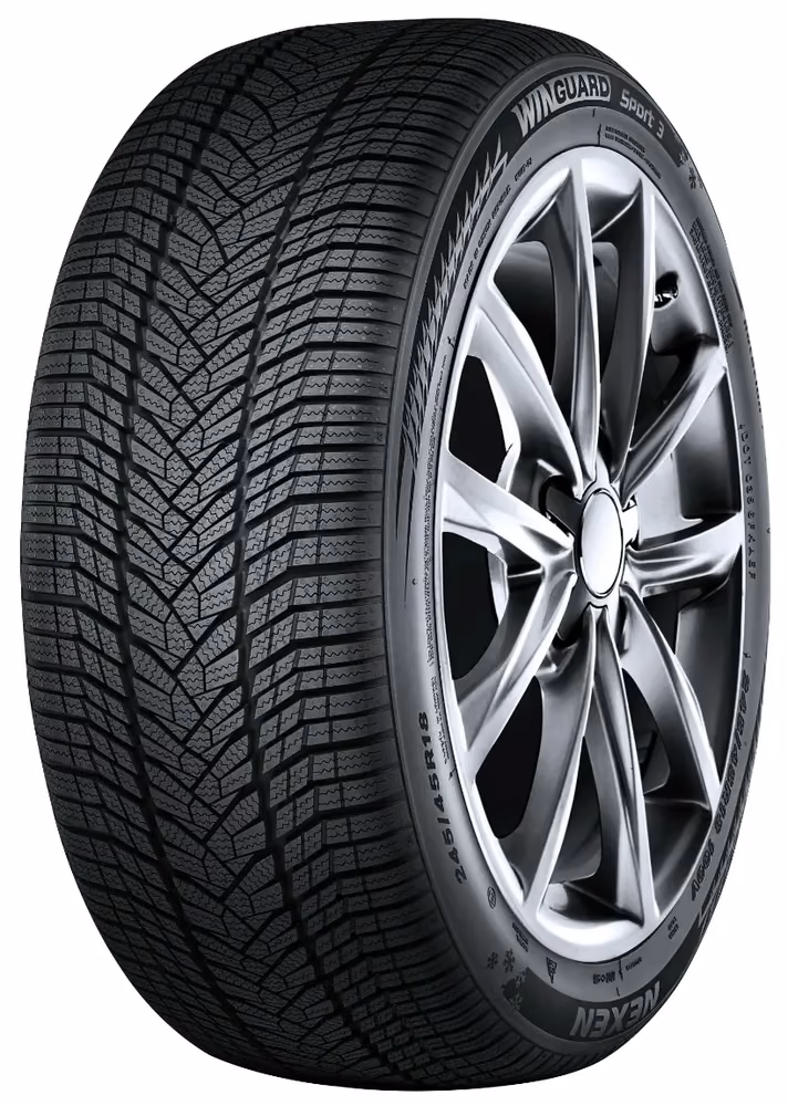 Winguard Sport 3