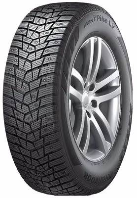 HANKOOK RW15 Winter i*Pike LV 225/55R17C 109R 3PMSF Studded