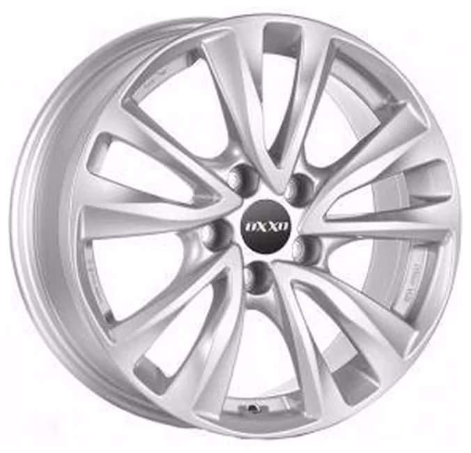OBERNO 5 SILVER