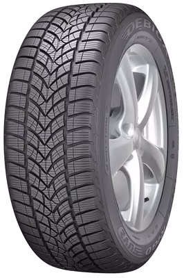 DEBICA FRIGO SUV 2 255/55R18 109H 3PMSF XL