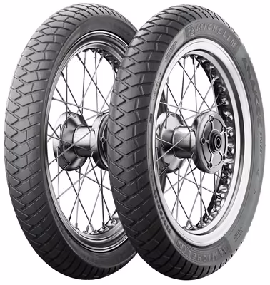 MICHELIN ANAKEE STREET
