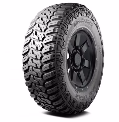 MAXTREK MUD TRAC 285/70R17 121/118Q RP