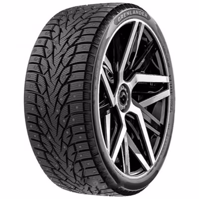 GRENLANDER Icedefensor Stud III 225/75R16 115Q 3PMSF Su dygliais