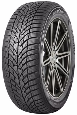 KUMHO WinterCraft WP52+