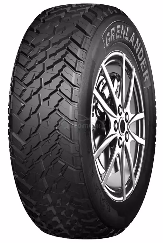 DRAK M/T