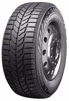 SAILUN COMMERCIO ICE 205/70R15C 106R 3PMSF Studded