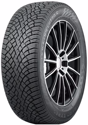 NOKIAN HAKKAPELIITTA R5 EV 255/50R21 109R 3PMSF
